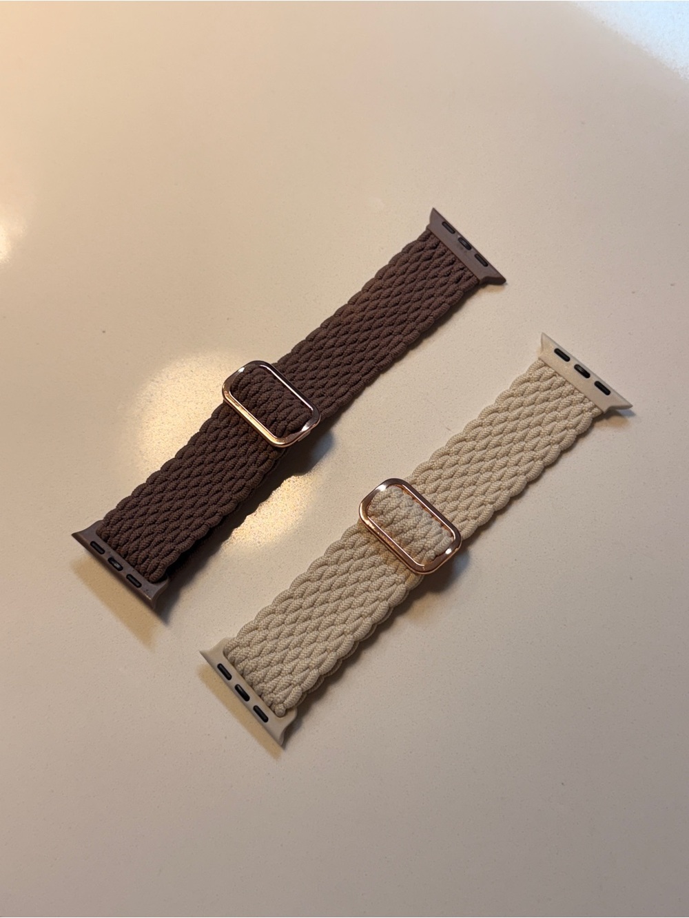 Apple Watch Wristbands - 8 Series